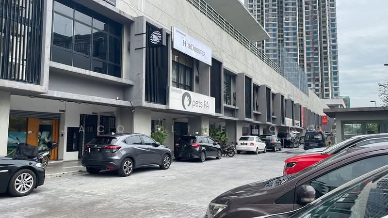 Shop / Office for Rent in Kampung Sungai Kayu Ara (Petaling Jaya) - Jacqueline Tong - Exterior - PropertyGuru.com.my