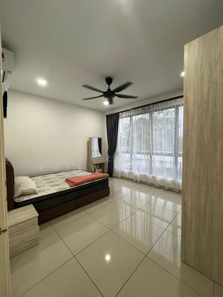 Condominium for Rent at Upper East @ Tiger Lane - Jackson Khiew Khiew - PropertyGuru.com.my