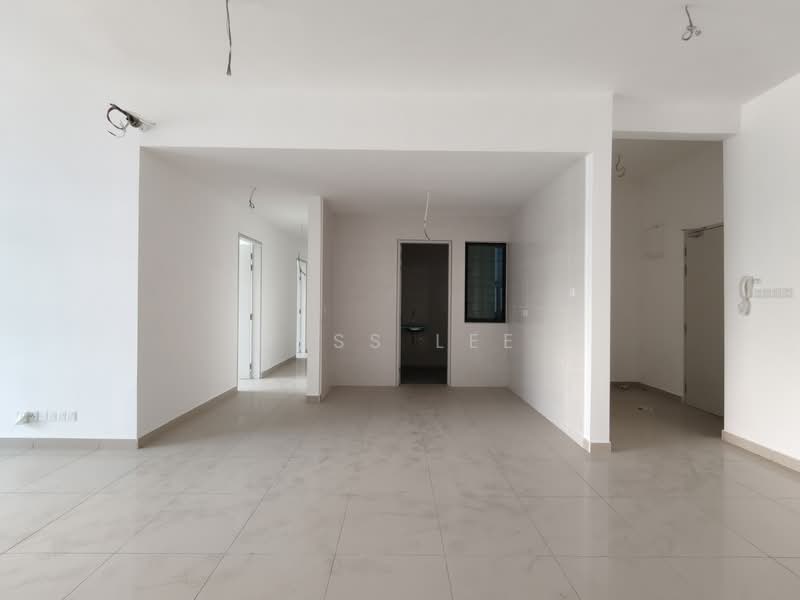For Sale - Alstonia Residence