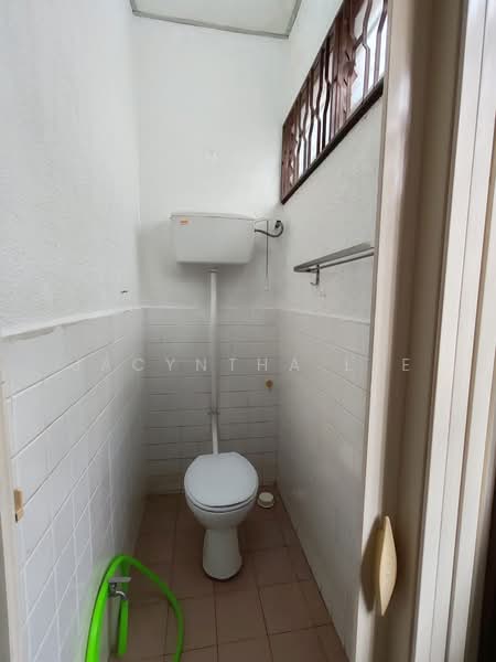 2-storey Terraced House for Sale in Island Glades (Jelutong) - Jacyntha Lee - PropertyGuru.com.my