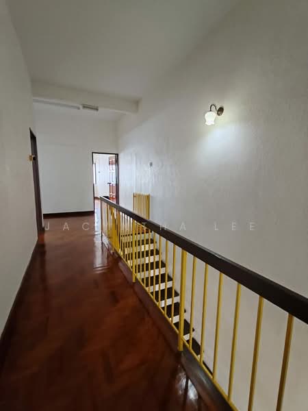2-storey Terraced House for Sale in Island Glades (Jelutong) - Jacyntha Lee - PropertyGuru.com.my