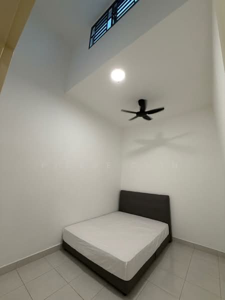 1-storey Terraced House for Rent in Bandar Putra (Kulai) - Pierre Chin - Bedroom - PropertyGuru.com.my