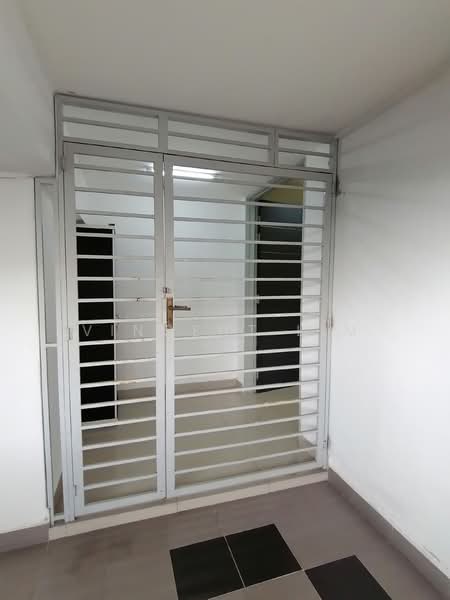 Kondominium untuk Disewa di Koi Tropika - Vincent Lim - Entrance - PropertyGuru.com.my