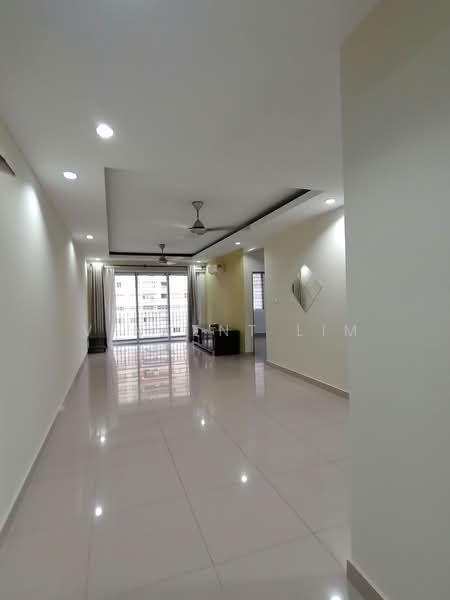 Kondominium untuk Disewa di Koi Tropika - Vincent Lim - Living Room - PropertyGuru.com.my