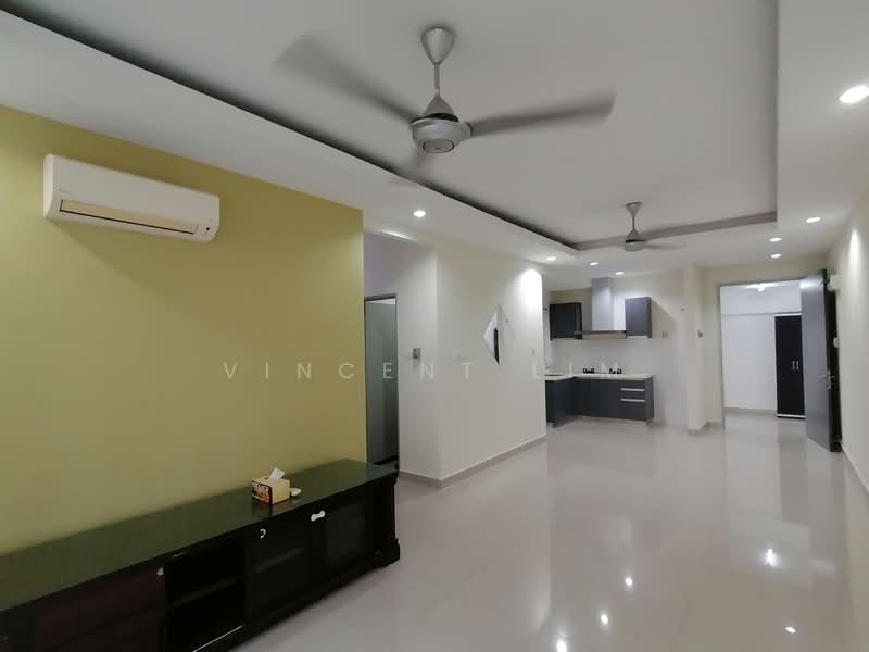Kondominium untuk Disewa di Koi Tropika - Vincent Lim - Living Room - PropertyGuru.com.my