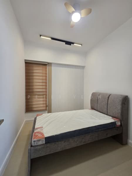Condominium for Rent at Mezzo - Peter Yeoh - Bedroom - PropertyGuru.com.my