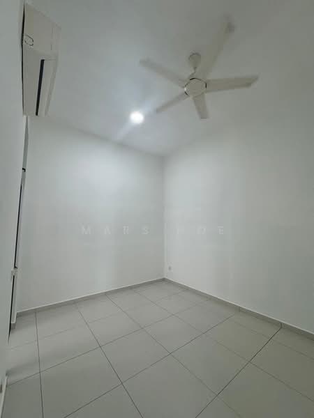 Cluster House for Rent in Iskandar Puteri (Nusajaya) (Johor) - Mars Hoe - PropertyGuru.com.my