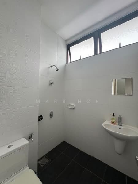 Cluster House for Rent in Iskandar Puteri (Nusajaya) (Johor) - Mars Hoe - PropertyGuru.com.my