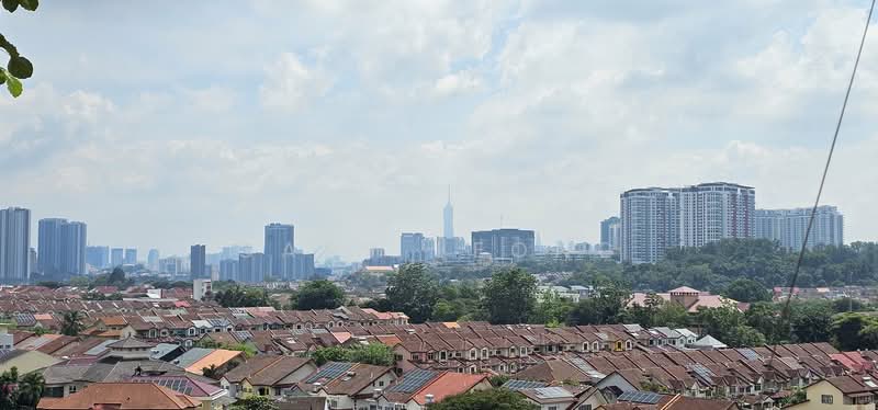 Kondominium untuk Dijual di Aras Residences - Gary Leong - Exterior - PropertyGuru.com.my