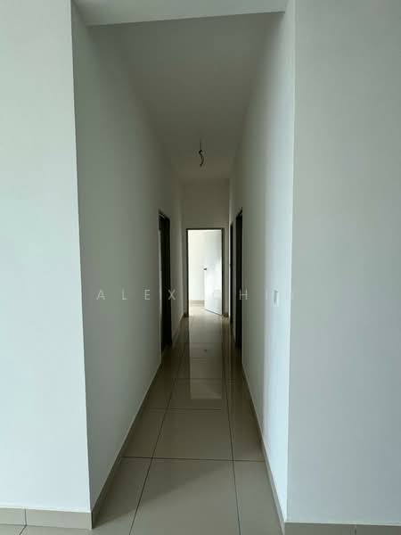 Condominium for Rent at Residensi Bintang - Alex Chin - Corridor - PropertyGuru.com.my