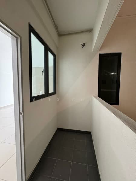 Condominium for Rent at Residensi Bintang - Alex Chin - Balcony - PropertyGuru.com.my