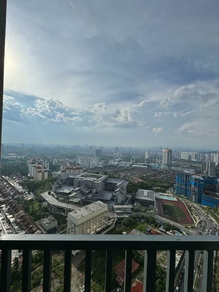 Condominium for Rent at Residensi Bintang - Alex Chin - View - PropertyGuru.com.my