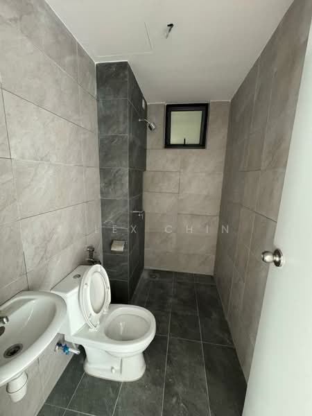 Condominium for Rent at Residensi Bintang - Alex Chin - Bathroom - PropertyGuru.com.my