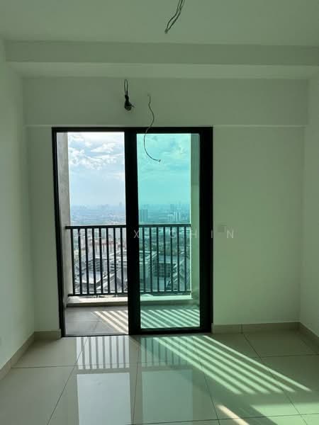 Condominium for Rent at Residensi Bintang - Alex Chin - Balcony - PropertyGuru.com.my