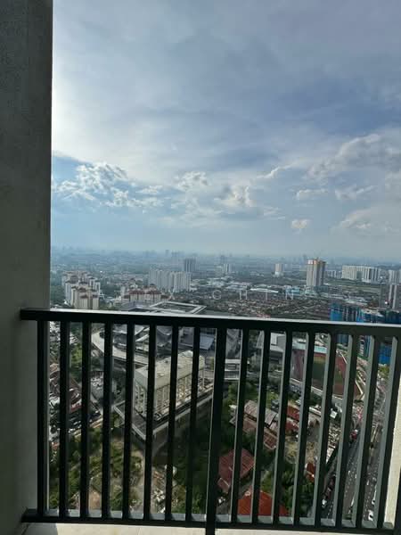 Condominium for Rent at Residensi Bintang - Alex Chin - View - PropertyGuru.com.my
