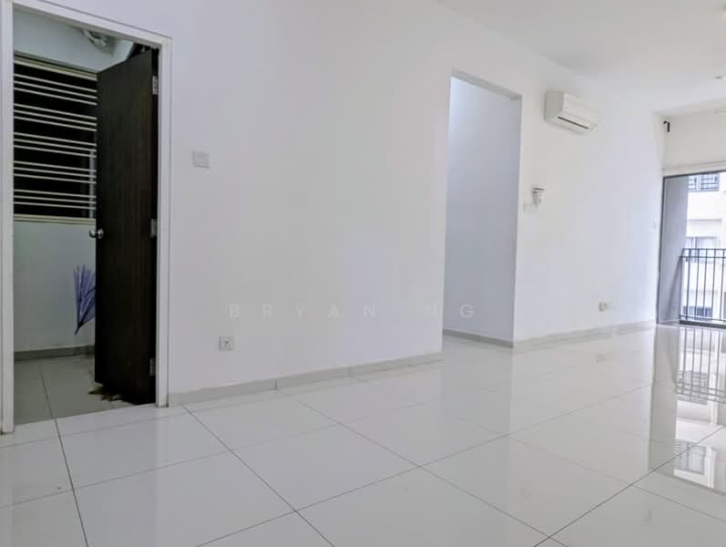 Servis Apartment untuk Dijual di Seasons Garden Residences - Bryan Ng - PropertyGuru.com.my