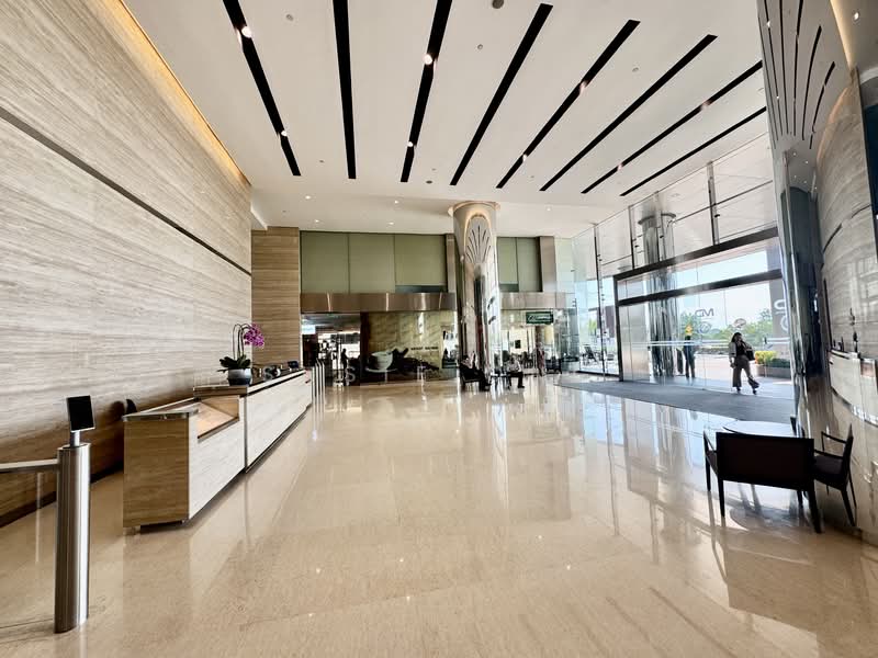 Office for Rent in Damansara Heights (Damansara Heights) - Susie Ong - PropertyGuru.com.my