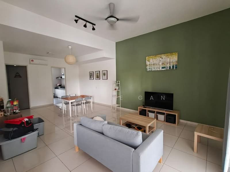 Rumah Teres 2 Tingkat untuk Dijual di Eco Summer (Johor Bahru) - Bernice Gan - PropertyGuru.com.my