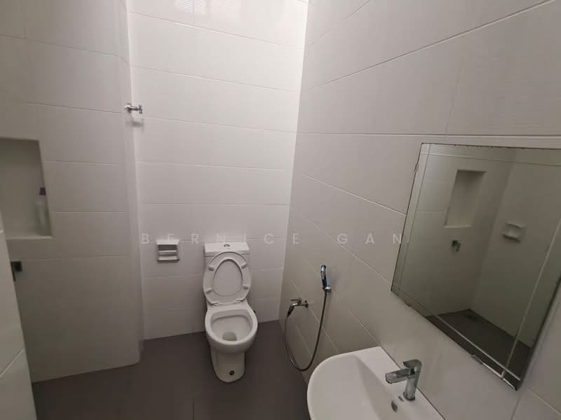 Rumah Teres 2 Tingkat untuk Dijual di Eco Summer (Johor Bahru) - Bernice Gan - PropertyGuru.com.my