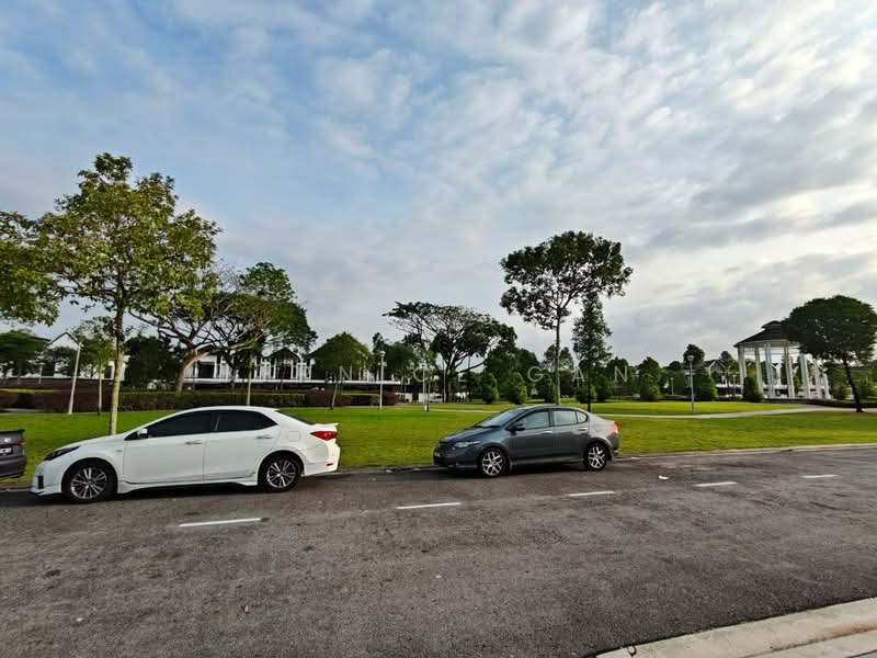 Rumah Teres 2 Tingkat untuk Dijual di Eco Summer (Johor Bahru) - Bernice Gan - PropertyGuru.com.my