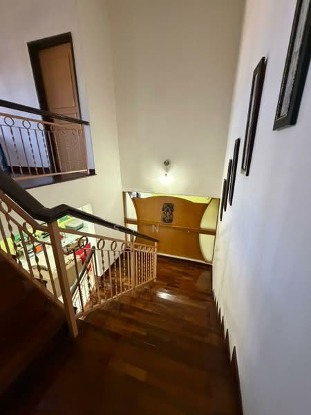 2-storey Terraced House for Sale in Taman Pelangi Indah (Ulu Tiram) - San . - PropertyGuru.com.my