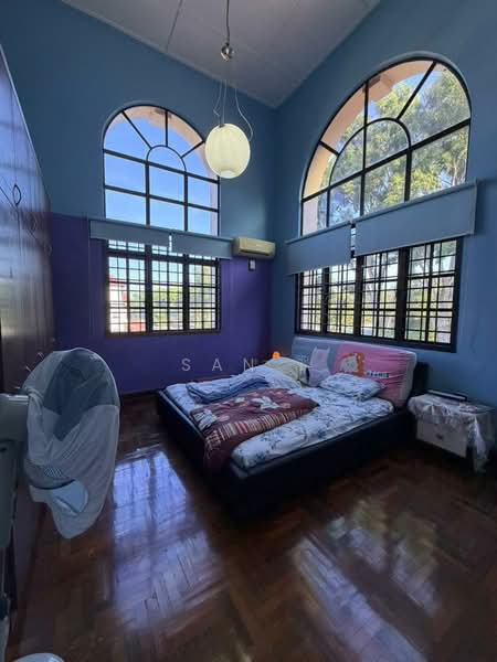 2-storey Terraced House for Sale in Taman Pelangi Indah (Ulu Tiram) - San . - PropertyGuru.com.my