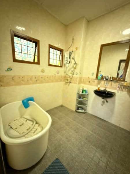 2-storey Terraced House for Sale in Taman Pelangi Indah (Ulu Tiram) - San . - PropertyGuru.com.my