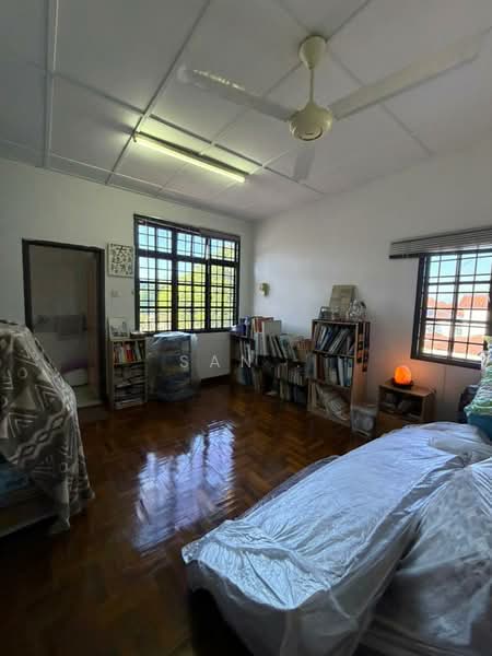 2-storey Terraced House for Sale in Taman Pelangi Indah (Ulu Tiram) - San . - PropertyGuru.com.my