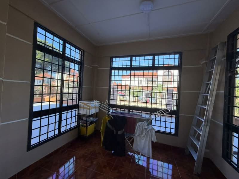 2-storey Terraced House for Sale in Taman Pelangi Indah (Ulu Tiram) - San . - PropertyGuru.com.my