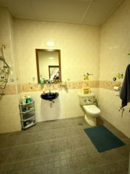 2-storey Terraced House for Sale in Taman Pelangi Indah (Ulu Tiram) - San . - PropertyGuru.com.my