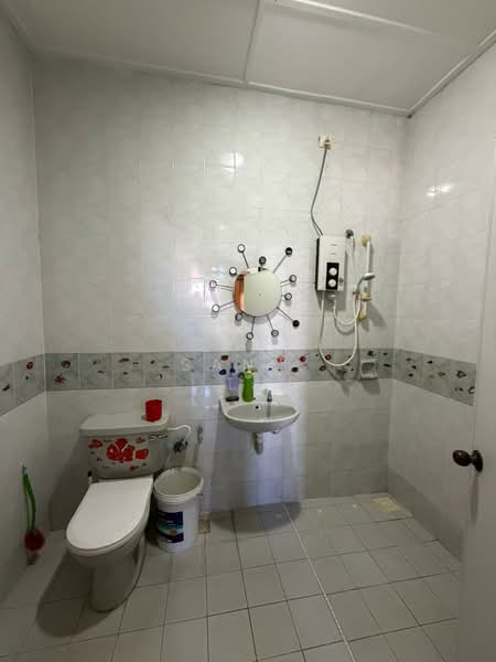2-storey Terraced House for Sale in Taman Pelangi Indah (Ulu Tiram) - San . - PropertyGuru.com.my