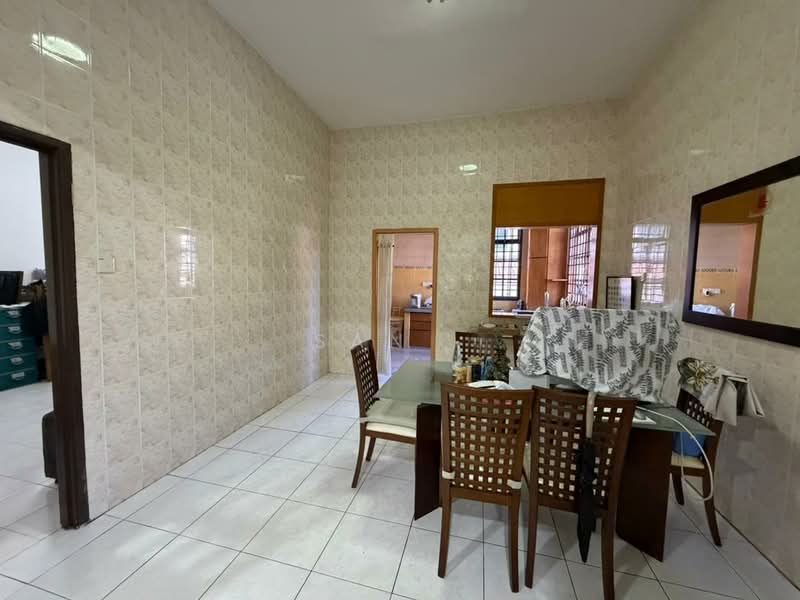 2-storey Terraced House for Sale in Taman Pelangi Indah (Ulu Tiram) - San . - PropertyGuru.com.my