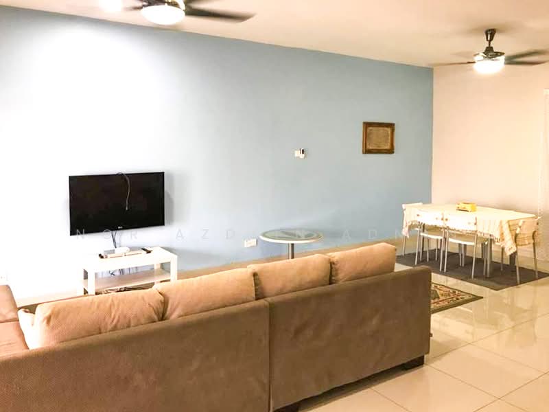 Rumah Teres 2 Tingkat untuk Dijual di Seksyen 15 (Bangi) - Nor Azdlin Adnan - PropertyGuru.com.my