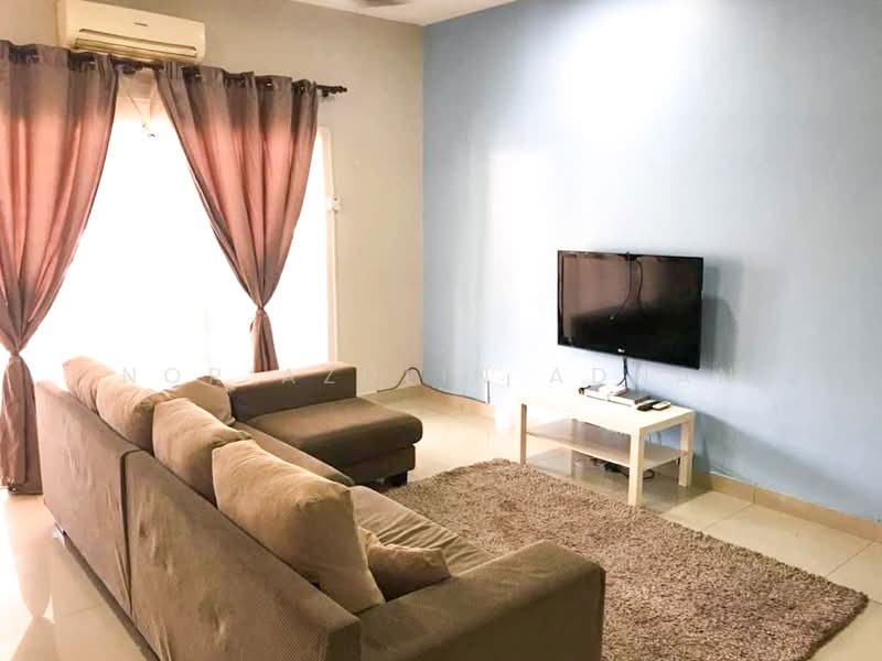 Rumah Teres 2 Tingkat untuk Dijual di Seksyen 15 (Bangi) - Nor Azdlin Adnan - PropertyGuru.com.my