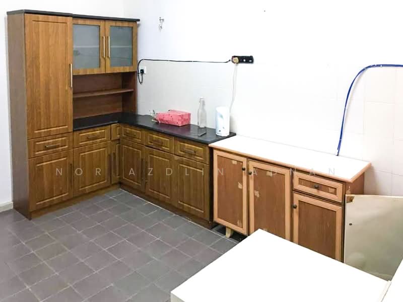 Rumah Teres 2 Tingkat untuk Dijual di Seksyen 15 (Bangi) - Nor Azdlin Adnan - PropertyGuru.com.my