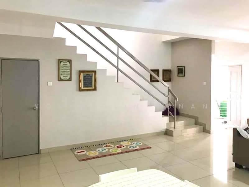 Rumah Teres 2 Tingkat untuk Dijual di Seksyen 15 (Bangi) - Nor Azdlin Adnan - PropertyGuru.com.my