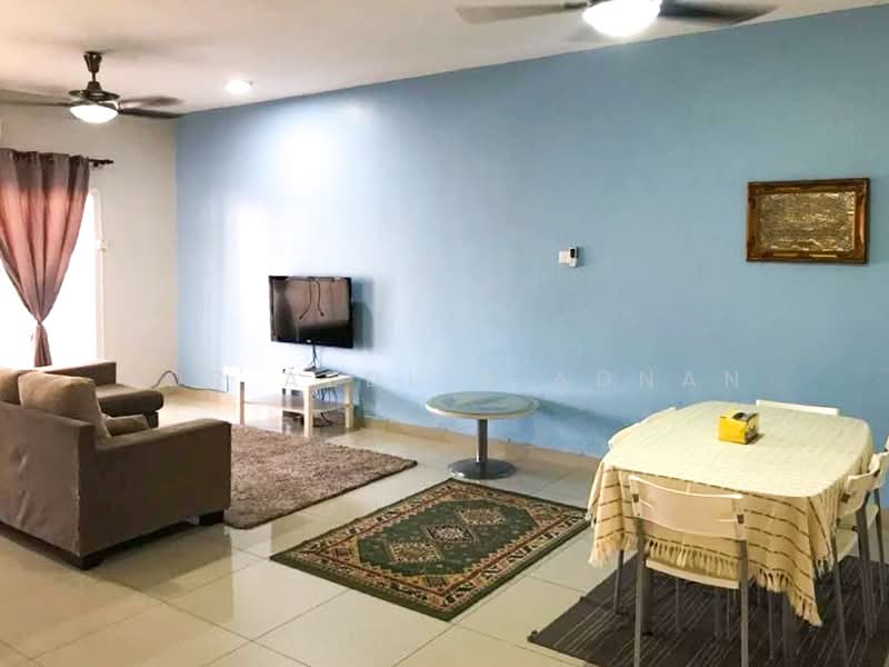 Rumah Teres 2 Tingkat untuk Dijual di Seksyen 15 (Bangi) - Nor Azdlin Adnan - PropertyGuru.com.my