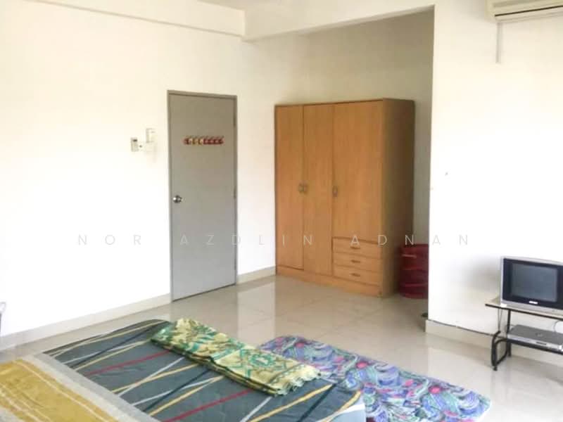 Rumah Teres 2 Tingkat untuk Dijual di Seksyen 15 (Bangi) - Nor Azdlin Adnan - PropertyGuru.com.my