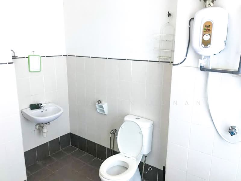 Rumah Teres 2 Tingkat untuk Dijual di Seksyen 15 (Bangi) - Nor Azdlin Adnan - PropertyGuru.com.my