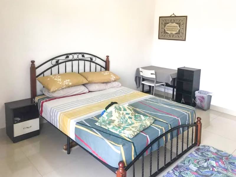 Rumah Teres 2 Tingkat untuk Dijual di Seksyen 15 (Bangi) - Nor Azdlin Adnan - PropertyGuru.com.my