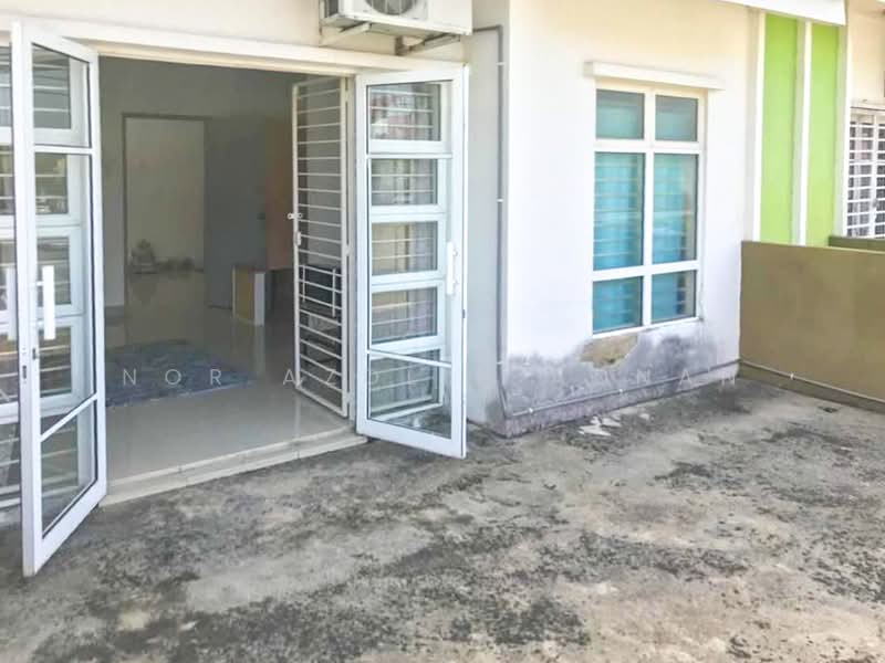 Rumah Teres 2 Tingkat untuk Dijual di Seksyen 15 (Bangi) - Nor Azdlin Adnan - PropertyGuru.com.my