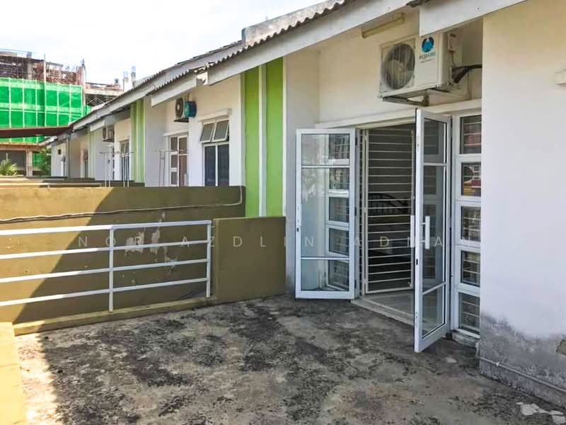 Rumah Teres 2 Tingkat untuk Dijual di Seksyen 15 (Bangi) - Nor Azdlin Adnan - PropertyGuru.com.my