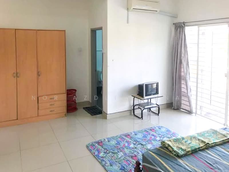 Rumah Teres 2 Tingkat untuk Dijual di Seksyen 15 (Bangi) - Nor Azdlin Adnan - PropertyGuru.com.my