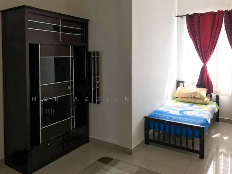 Rumah Teres 2 Tingkat untuk Dijual di Seksyen 15 (Bangi) - Nor Azdlin Adnan - PropertyGuru.com.my