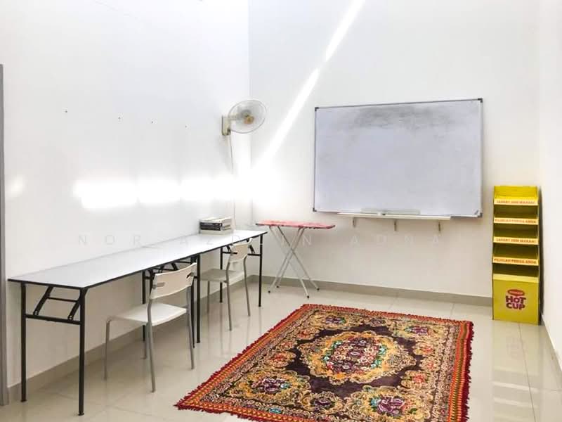 Rumah Teres 2 Tingkat untuk Dijual di Seksyen 15 (Bangi) - Nor Azdlin Adnan - PropertyGuru.com.my