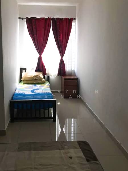 Rumah Teres 2 Tingkat untuk Dijual di Seksyen 15 (Bangi) - Nor Azdlin Adnan - PropertyGuru.com.my