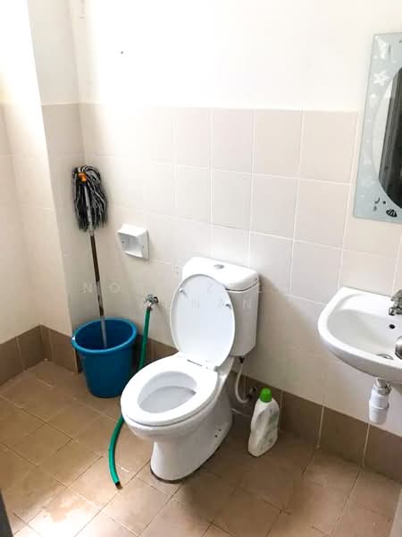 Rumah Teres 2 Tingkat untuk Dijual di Seksyen 15 (Bangi) - Nor Azdlin Adnan - PropertyGuru.com.my