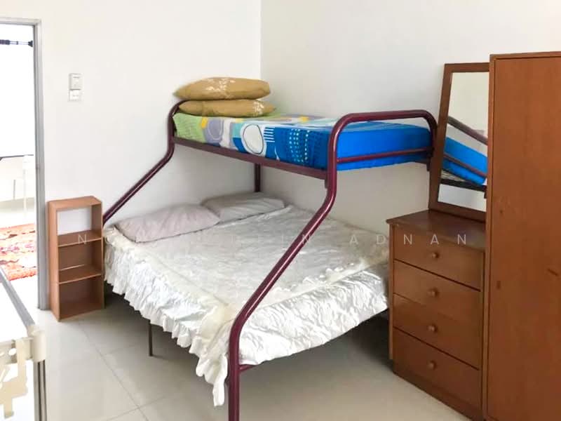 Rumah Teres 2 Tingkat untuk Dijual di Seksyen 15 (Bangi) - Nor Azdlin Adnan - PropertyGuru.com.my