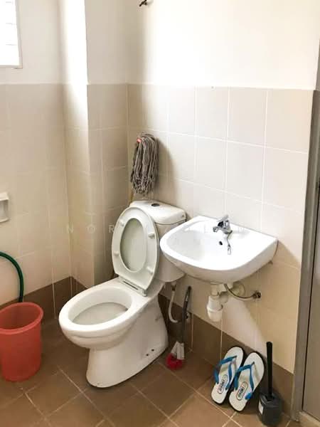 Rumah Teres 2 Tingkat untuk Dijual di Seksyen 15 (Bangi) - Nor Azdlin Adnan - PropertyGuru.com.my