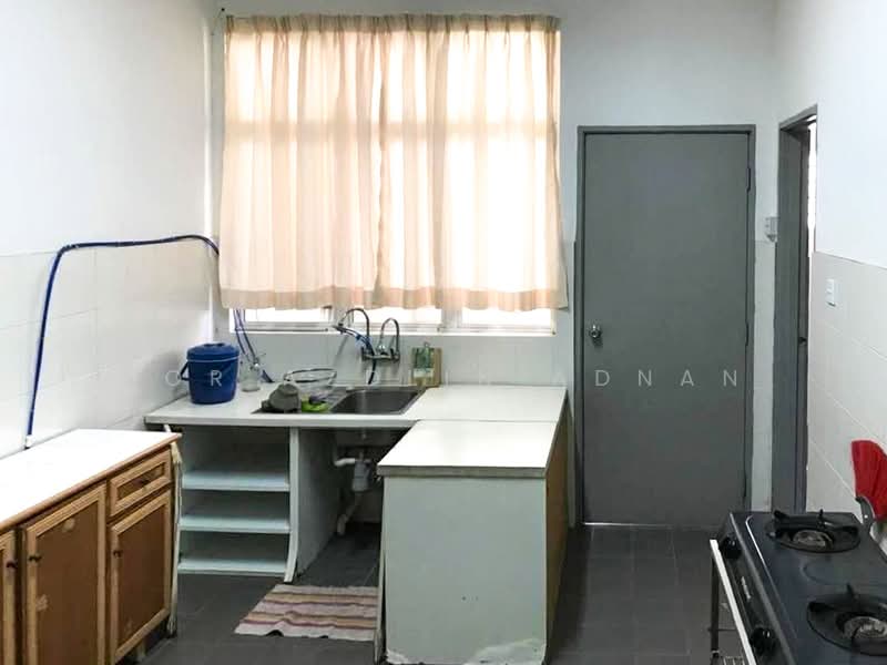 Rumah Teres 2 Tingkat untuk Dijual di Seksyen 15 (Bangi) - Nor Azdlin Adnan - PropertyGuru.com.my